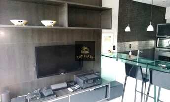 Imagem 4: Flat Para Locação - Brooklin