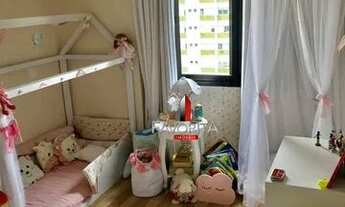 Imagem 5: Imperdível!! apartamento à venda por R$ 1.280.000 - Campo Belo - São Paulo/SP