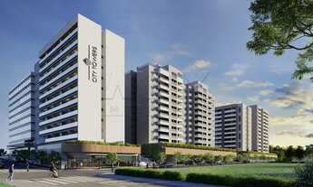 Imagem 5: Apartamento Padrão em Bauru