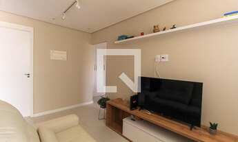 Imagem 4: Apartamento para Aluguel - Mooca, 1 Quarto, 45 m2