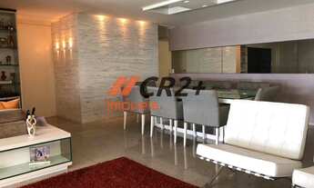 Imagem 3: Apartamento a Venda com 4 quartos, 3 suítes em Boa Viagem,178m² em Recife