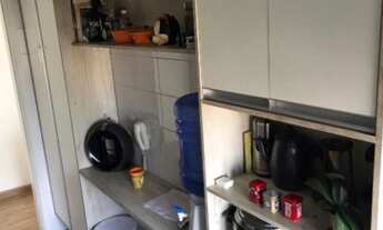 Imagem 2: Apartamento para venda com 69 metros quadrados com 3 quartos em Vila Iracema - Barueri - S