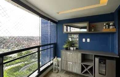 Imagem 4: Villa Privilege- Vende-se 3quartos com lavabo 82m2