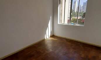 Imagem 5: Apartamento com 2 quartos para alugar por R$ 1200.00, 45.80 m2 - CENTRO - CURITIBA/PR