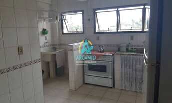 Imagem 5: Amplo Apto em UBATUBA, na PRAIA do PEREQUÊ AÇU (apenas 700m da Praia)