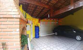 Imagem 4: Sobrado no Jd. Virginia Bianca com 3 dormitórios e 1 suíte