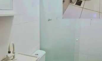 Imagem 3: Casa DUPLEX - 2 quartos