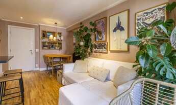 Imagem 8: Locação Apartamento 2 Dormitórios - 60 m² Jardim Paulista