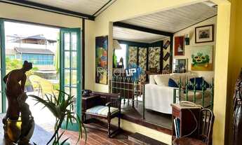 Imagem 7: Cobertura duplex com 2 suítes no Recreio