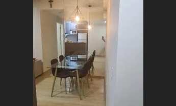 Imagem 6: Apartamento para aluguel possui 71 metros quadrados com 3 quartos em Vila Siam - Londrina
