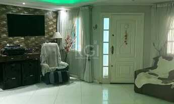 Imagem 3: Sobrado para Venda - 204m², 3 dormitórios, sendo 1 suites, 2 vagas - Sarandi