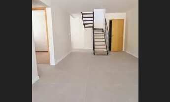 Imagem 2: Cód.: 10 - Cobertura com 02 vagas em prédio com elevador no Bairro São Mateus