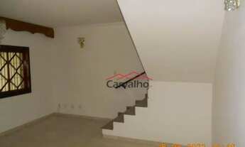 Imagem 7: Sobrado com 3 dormitórios para alugar, 110 m² por R$ 2.800,00/mês - Vila Guilherme - São P