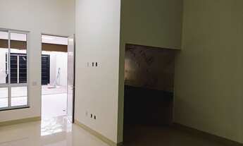 Imagem 5: CASA NOVA PARQUE ANHANGUERA 3 QUARTOS SUÍTE ALTO PADRÃO VARANDA GOURMET PORCELANATO ILUMIN