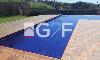 Imagem 6: Terreno Condomínio Mont Alcino - Valinhos