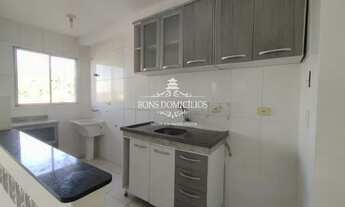 Imagem: Apartamento Jardim dos Ipês - 52m² - Venda