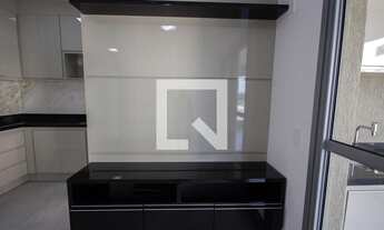 Imagem 5: Apartamento para Aluguel - Jardim Irajá, 1 Quarto, 56 m2