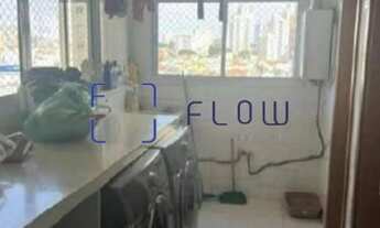 Imagem 16: Apartamento de 173m² A Venda No Carrão Com 3 Dormitorios, 3 Suítes e 5 Vagas