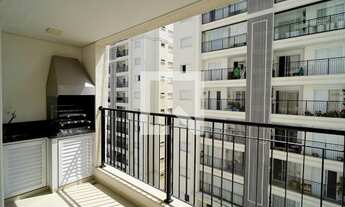 Imagem 5: Apartamento para Aluguel - Parque Campolim, 2 Quartos, 67 m2