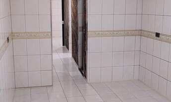 Imagem 4: Casa 4 cômodos Casa com 2 dormitórios