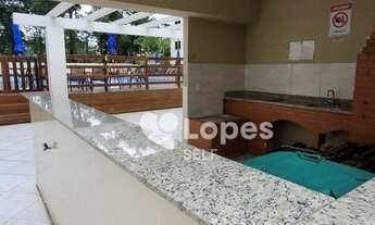 Imagem 6: Apartamento com 3 dormitórios à venda, 80 m² por R$ 450.000,00 - Barreto - Niterói/RJ