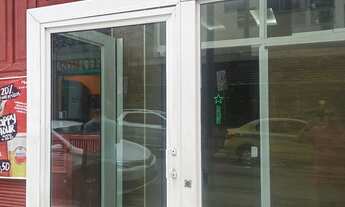 Imagem 2: Conjugado Quadra da praia Copacabana