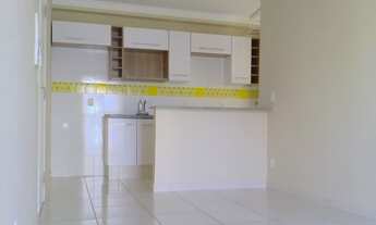 Imagem 5: Apartamento para venda possui 50 metros quadrados com 2 quartos em Vila Marieta - Campinas