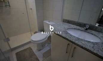 Imagem 4: Apartamento para venda 63 m² com 3 quartos em Água Verde - Curitiba - PR