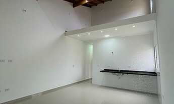 Imagem 6: Casa nova com piscina linda