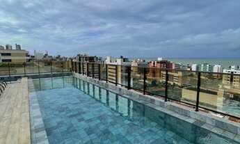 Imagem: Apartamento á 300m da orla, 1 e 2 quartos