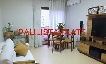 Imagem 2: SÃO PAULO - RESIDENCIAL - JARDIM PAULISTA