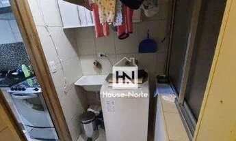 Imagem 4: Apartamento com 2 dormitórios à venda, 60 m² por R$ 368.000 - Vila Gustavo - São Paulo/SP