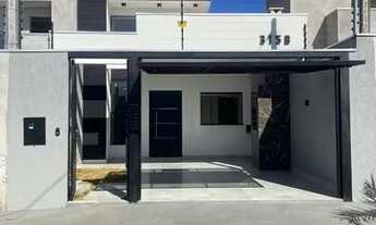 Imagem: Casa com 3 dormitórios à venda, 84 m²