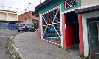 Imagem 2: Casa para alugar, 134 m² por R$ 2.503,44/mês - Jardim Dois Corações - Sorocaba/SP