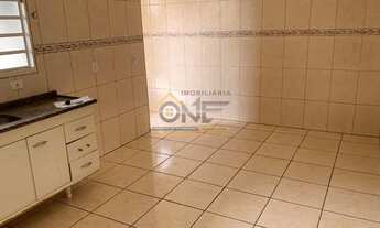 Imagem 3: CASA RESIDENCIAL em INDAIATUBA - SP, NÚCLEO HABITACIONAL BRIGADEIRO FARIA LIMA