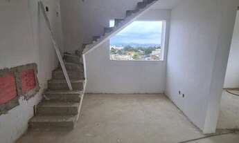 Imagem 6: Cobertura com 3 dormitórios à venda, 90 m² por R$ 499.000,00 - Candelária - Belo Horizonte