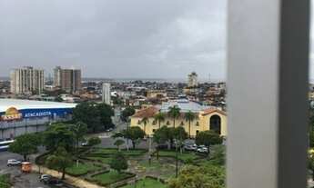 Imagem 3: Vendo no Edifício Solar Vernier - Apartamento 3 quartos sendo 1 suíte - Na Batista Campos