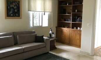 Imagem 2: CASA ASSOBRADADA - BROOKLIN - SP