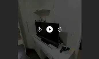 Imagem 6: Casa na natuureza Lago Norte