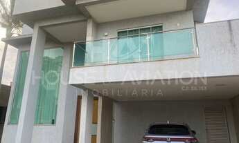 Imagem: Casa sobrado com 4 quartos - Bairro Moinho