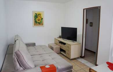 Imagem 3: Aluguel de Temporada! Apartamento de 03 dorm, próximo do mar e de todo o comércio