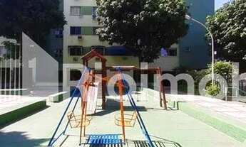 Imagem 4: Pilares Apartamento com 2 dormitórios