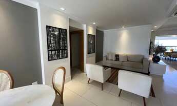 Imagem 5: Alda Teixeira Apartamento com 3 dormitórios