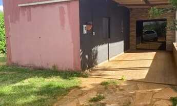 Imagem 2: Vende se casa na chapadinha 5km de Brazlândia