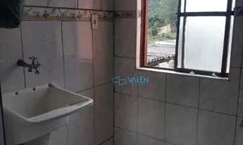 Imagem 6: Apartamento com 2 dormitórios à venda, 44 m² - Jardim Santo André - Santo André/SP