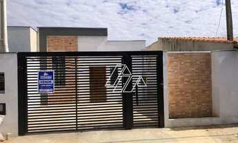 Imagem: Casa com 2 dormitórios à venda, 50 m²