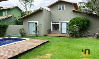 Imagem: Casa com 6 dormitórios à venda, 300 m²