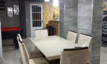 Imagem 5: Sobrado com 3 dormitórios à venda, 121 m² por R$ 550.000,00 - Boqueirão - Curitiba