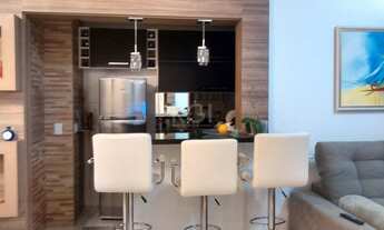 Imagem 6: Apartamento para Venda - 73m², 3 dormitórios, sendo 1 suites, 1 vaga - Jardim Itu Sabará