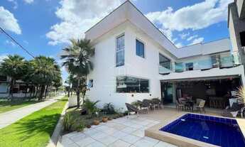 Imagem 4: Casa de Condomínio 250m² em Barreirinhas Fino Acabamento 05 Quartos TR122019*-MKT&-10